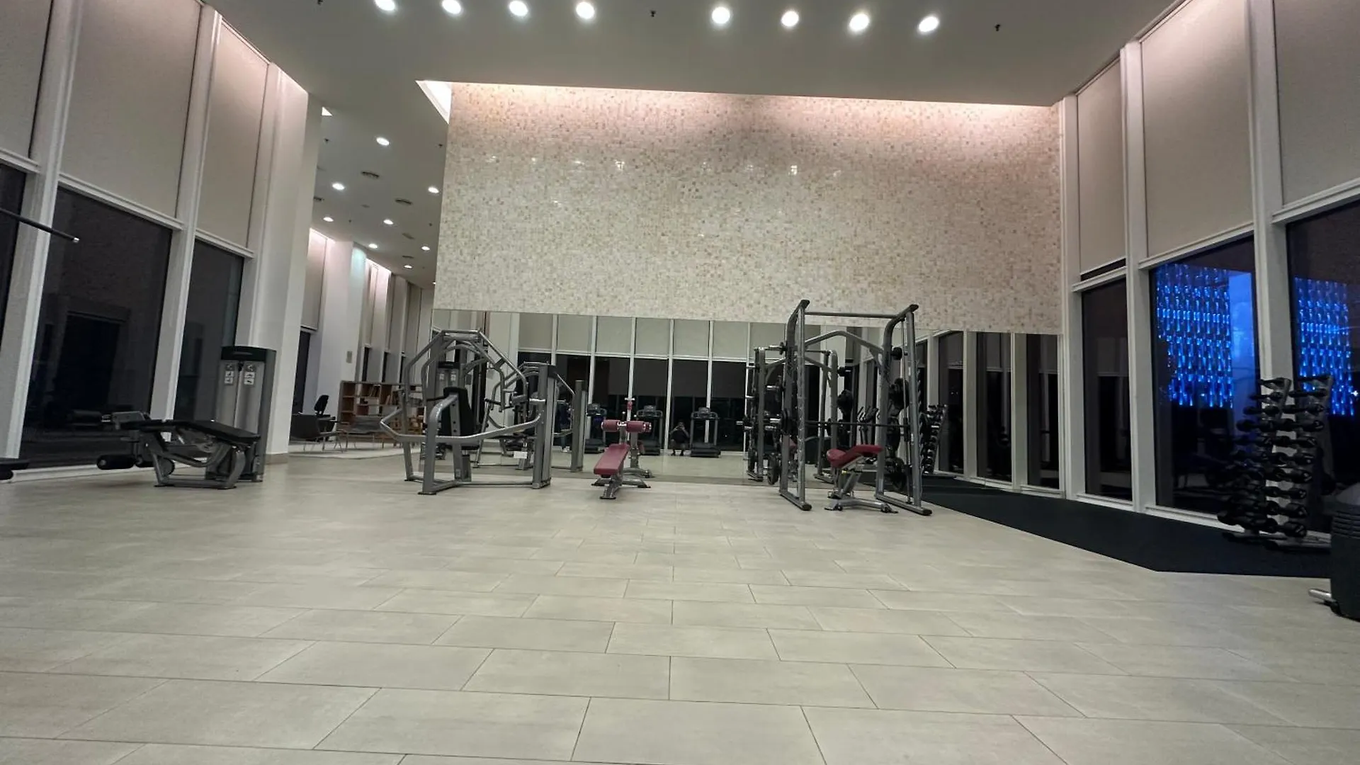 Apartament The Platinum Klcc By A&B Kuala Lumpur Malezja