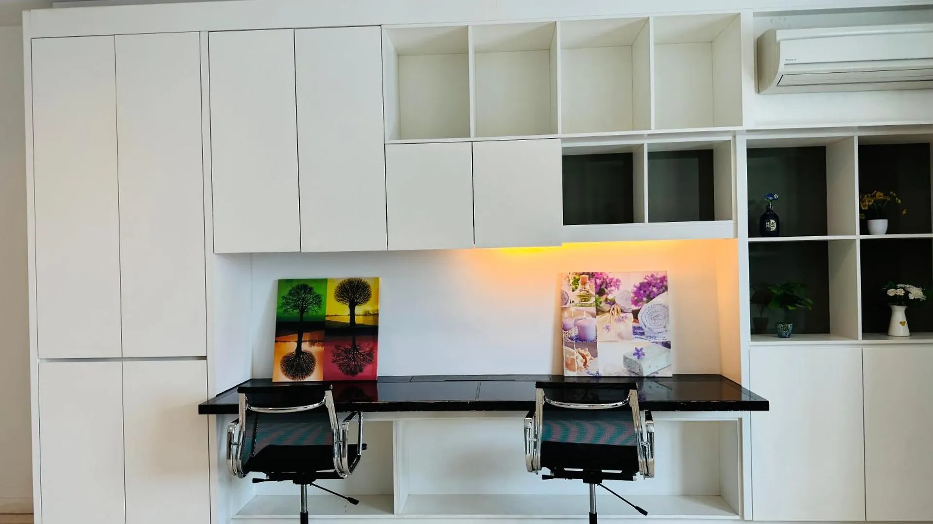 Apartament The Platinum Klcc By A&B Kuala Lumpur