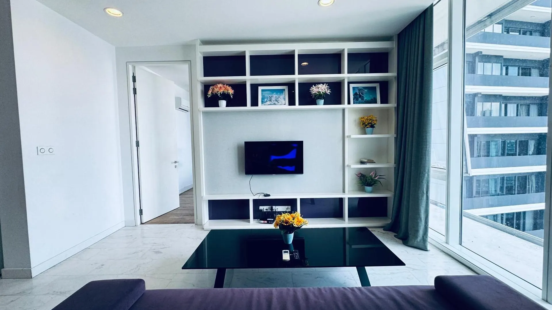 Apartament The Platinum Klcc By A&B Kuala Lumpur