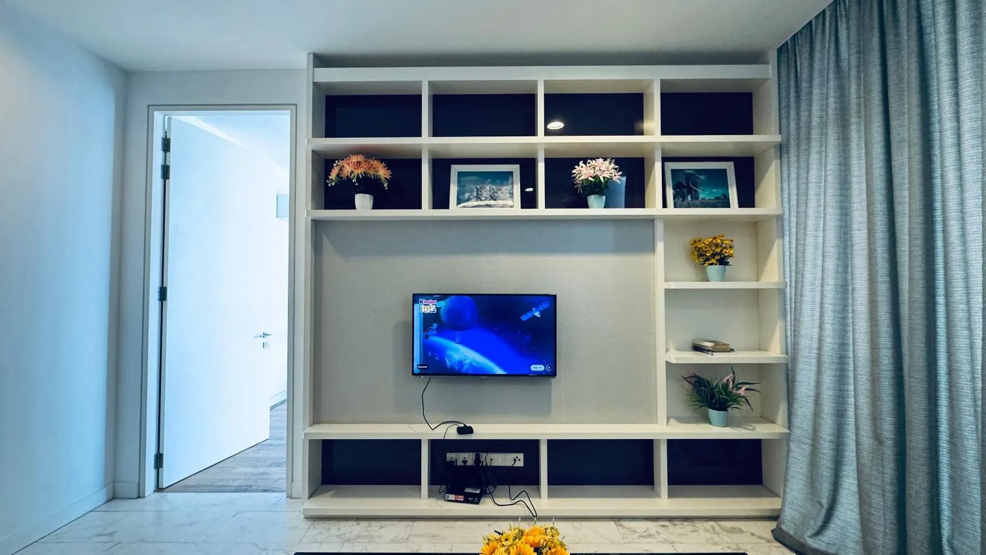 Apartament The Platinum Klcc By A&B Kuala Lumpur