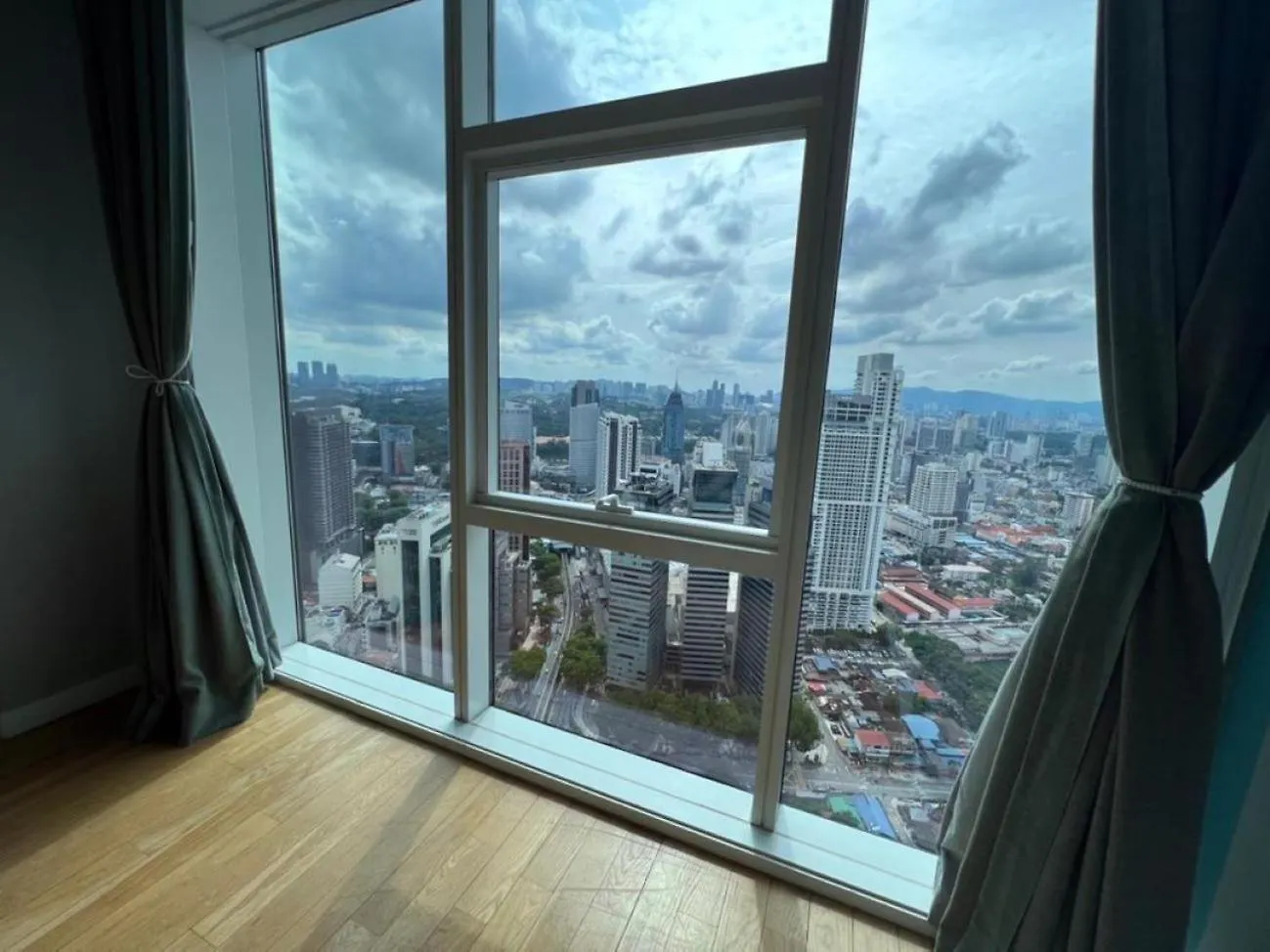 The Platinum Klcc By A&B Apartment Kuala Lumpur 0*,  Malaysia