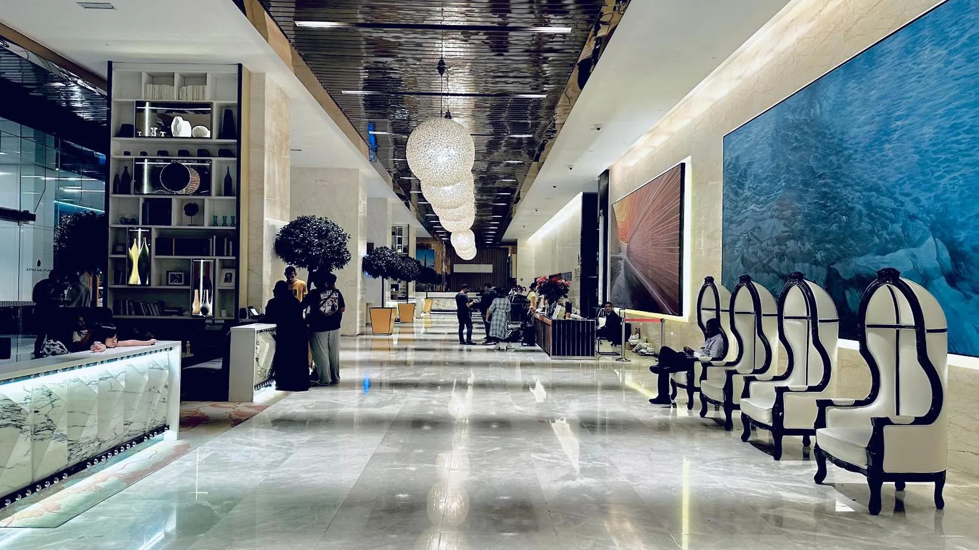 The Platinum Klcc By A&B Apartment Kuala Lumpur