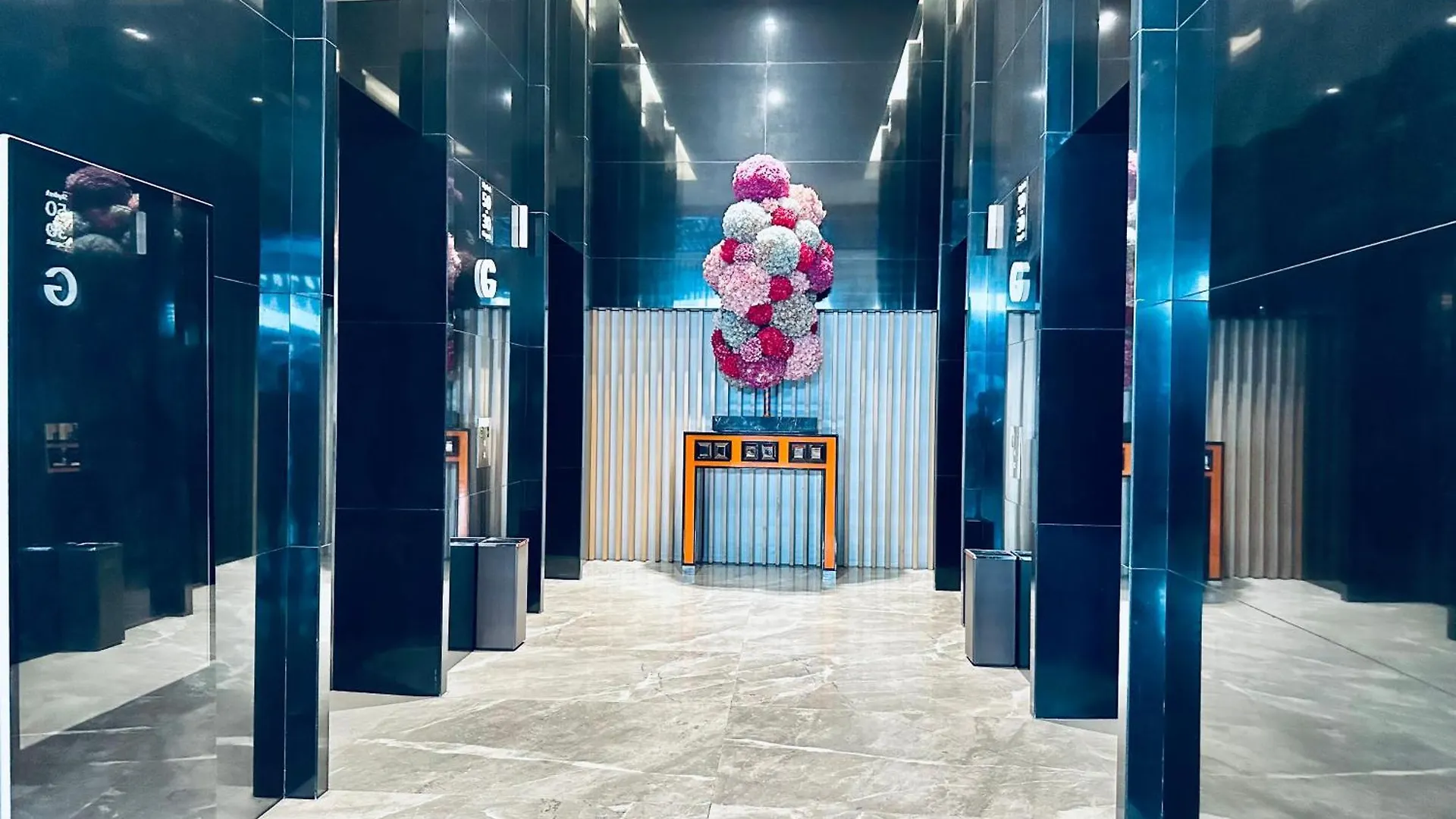 The Platinum Klcc By A&B Apartment Kuala Lumpur Malaysia