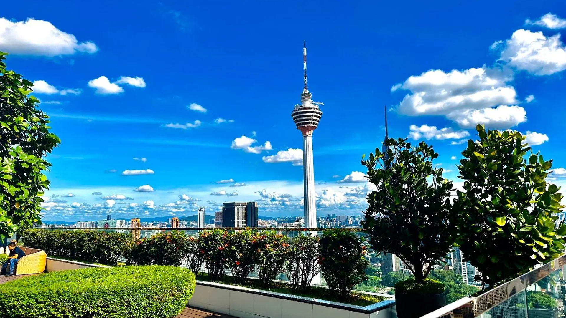 The Platinum Klcc By A&B Apartment Kuala Lumpur