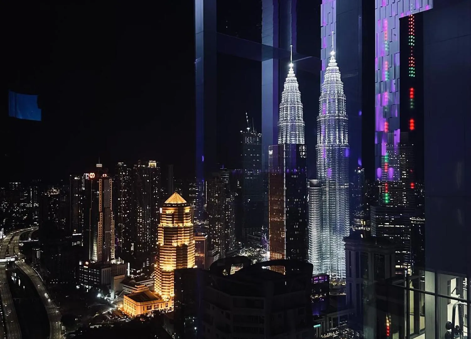 The Platinum Klcc By A&B Apartment Kuala Lumpur 0*,  Malaysia