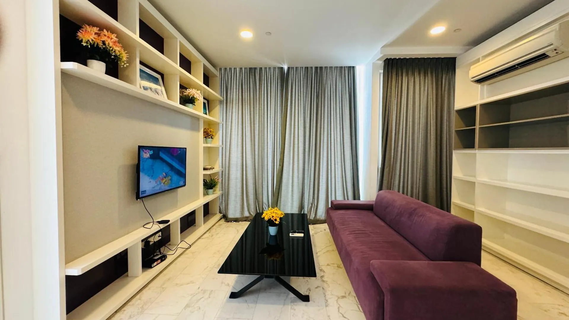 The Platinum Klcc By A&B Apartment Kuala Lumpur 0*,  Malaysia