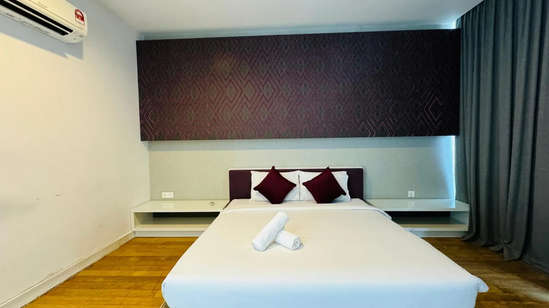 The Platinum Klcc By A&B Apartment Kuala Lumpur