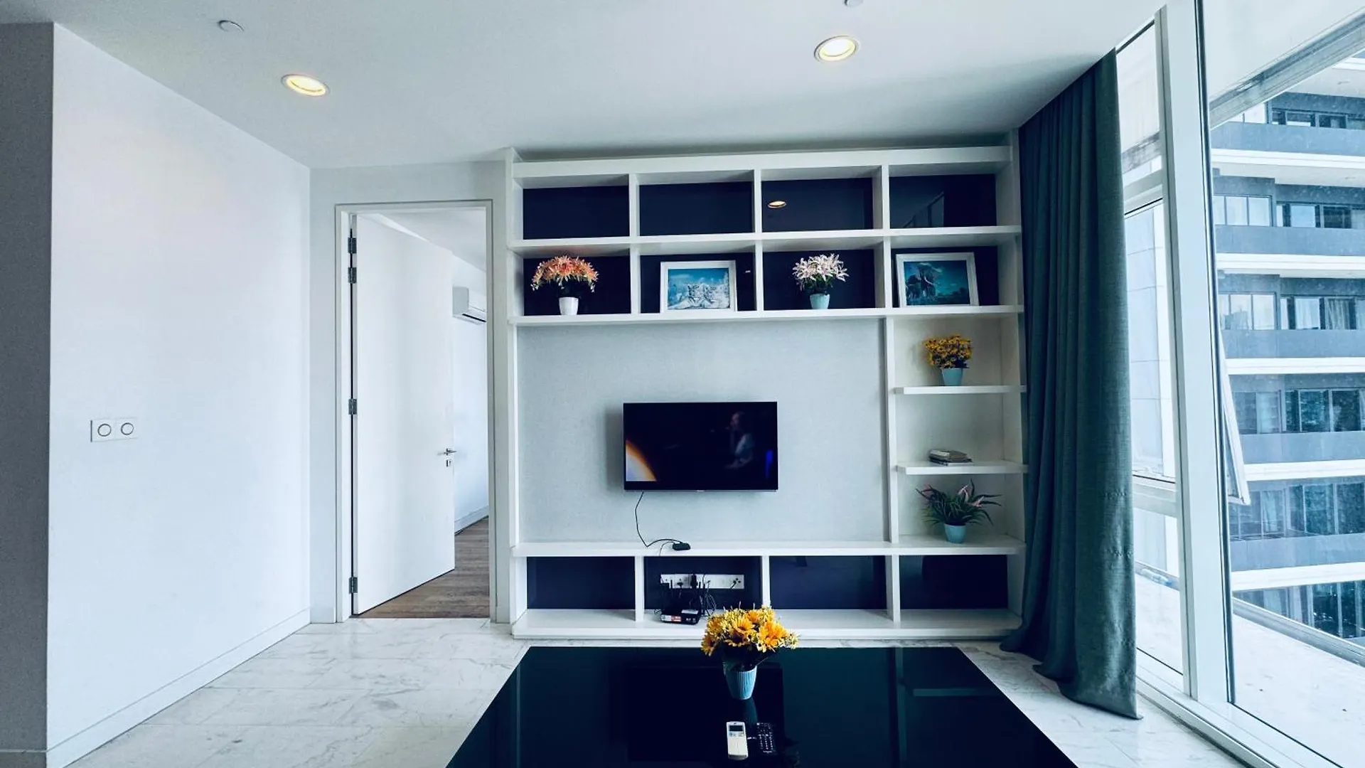 The Platinum Klcc By A&B Apartment Kuala Lumpur Malaysia