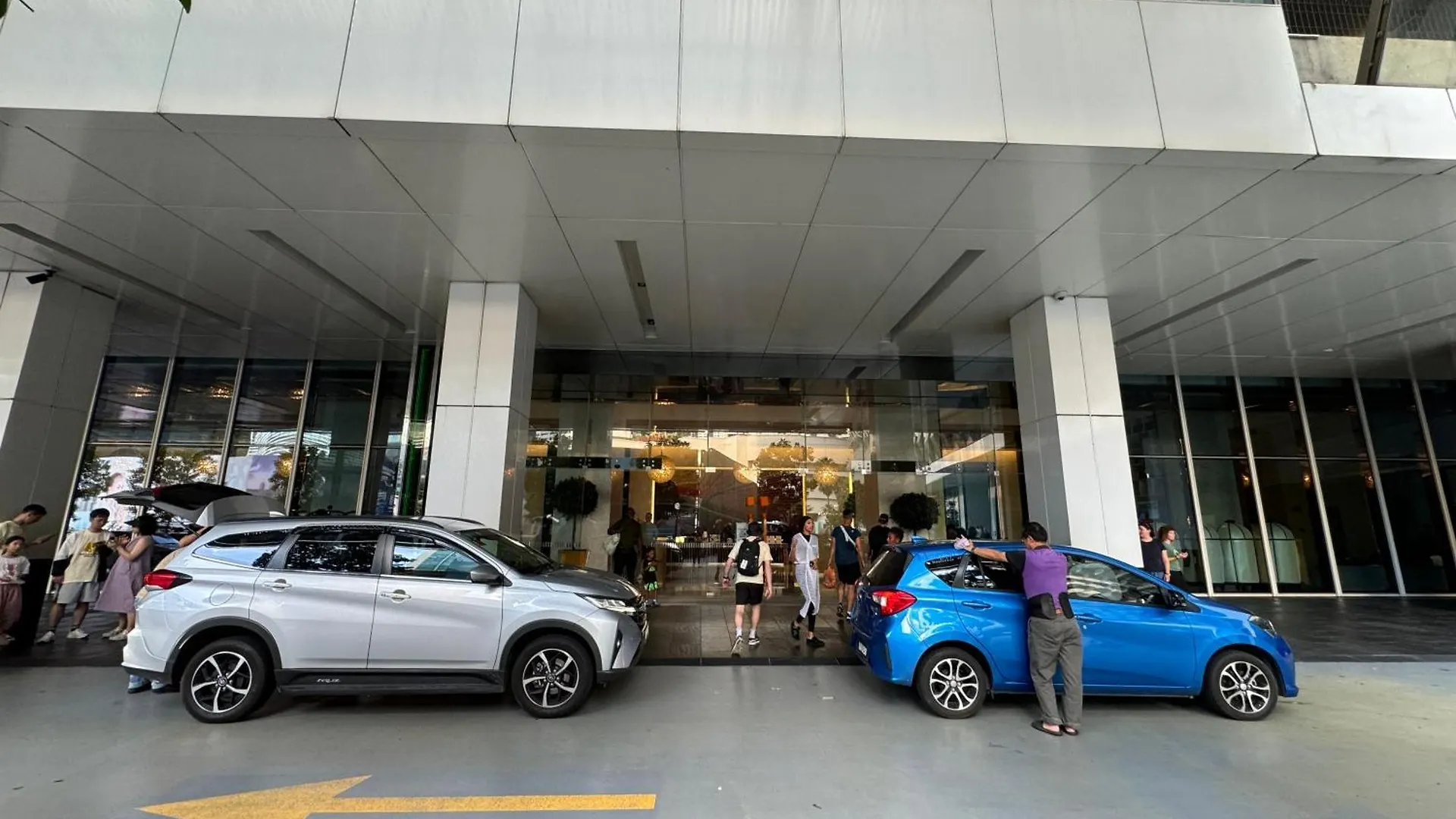 The Platinum Klcc By A&B Apartment Kuala Lumpur