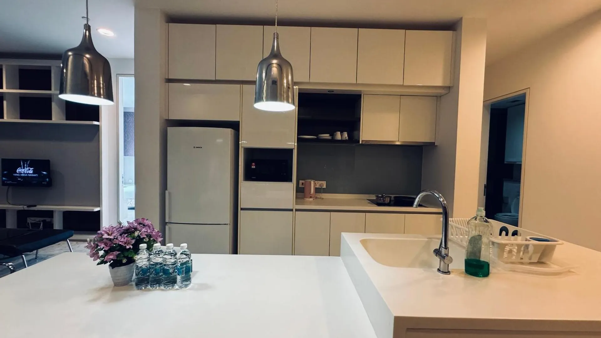 The Platinum Klcc By A&B Apartment Kuala Lumpur Malaysia